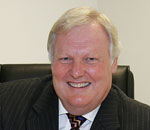 DUP MLA Wallace Browne